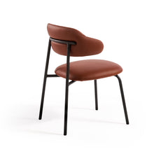 Load image into Gallery viewer, Aloa armchair back