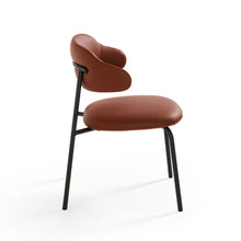 Load image into Gallery viewer, Aloa armchair side