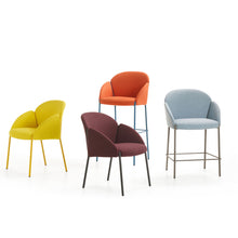 Load image into Gallery viewer, Andrea Seating Collection