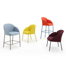 Load image into Gallery viewer, Andrea Seating Collection