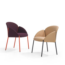 Load image into Gallery viewer, Andrea Lounge Chairs