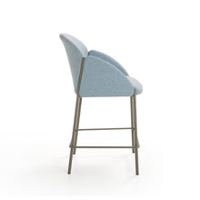 Load image into Gallery viewer, Andrea Counter Stool