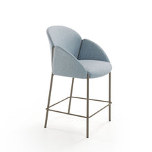 Load image into Gallery viewer, Andrea Counter Stool