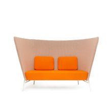Load image into Gallery viewer, Aura Sofa - Orange