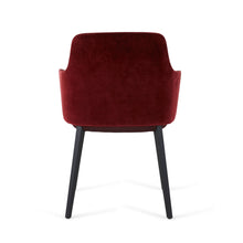 Load image into Gallery viewer, Back Me Up Armchair