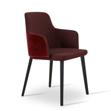 Load image into Gallery viewer, Back Me Up Armchair