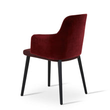 Load image into Gallery viewer, Back Me Up Armchair