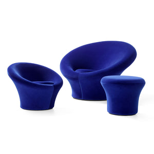 Mushroom Lounge Chair Collections