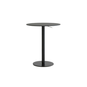 Brio - H72/102 - Height Adjustable Bar Table