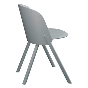 This Chair - Traffic Grey