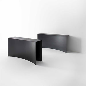 Void - Console Free Standing - Void - Console Wall Mounted