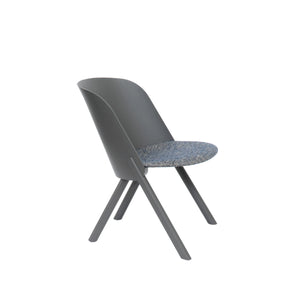 That Chair - Umbra Grey - Upholstered
