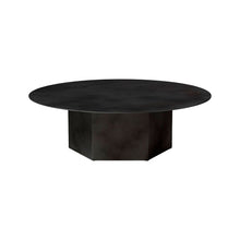 Load image into Gallery viewer, Epic Coffee Table - Midnight Black Steel