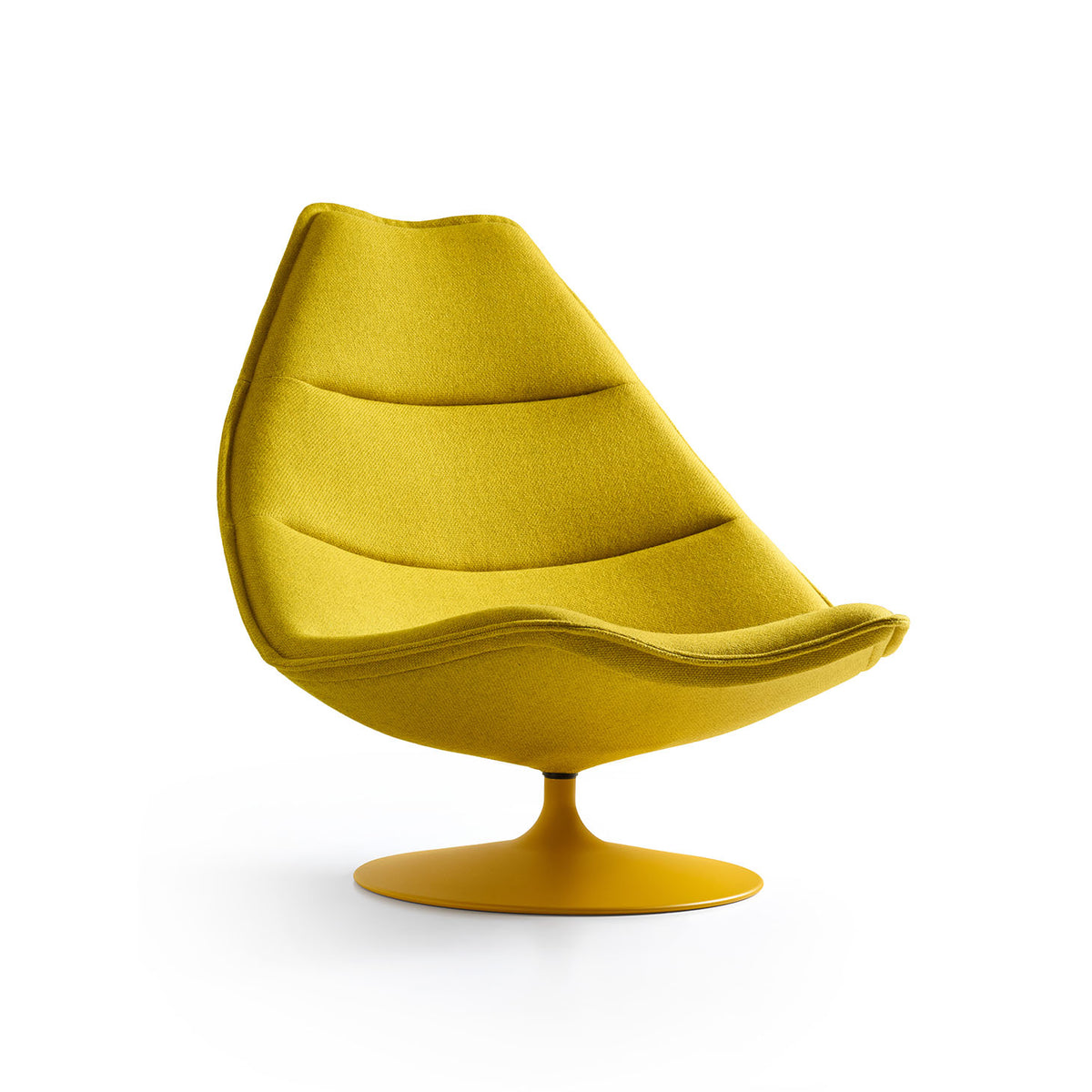 Artifort swivel sales chair