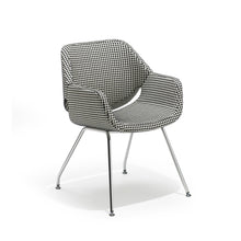 Load image into Gallery viewer, Gap Chair - Four Legs