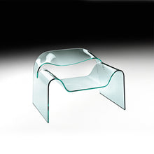 Load image into Gallery viewer, Ghost Chair