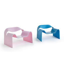 Load image into Gallery viewer, Ghost Chairs Pantone