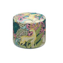 Load image into Gallery viewer, Kerman Pouf - Alice