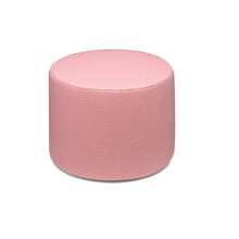 Load image into Gallery viewer, Kerman Pouf - Vidar - Pink
