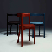 Load image into Gallery viewer, April Wood Chair