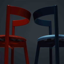 Load image into Gallery viewer, April Wood Chair