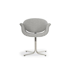 Load image into Gallery viewer, Little Tulip Chair - Cross Base