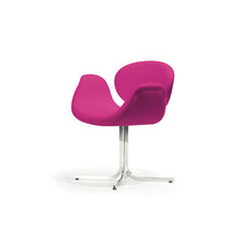 Load image into Gallery viewer, Little Tulip Chair - Cross Base