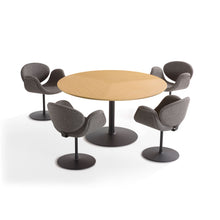 Load image into Gallery viewer, Little Tulip Chairs With Table