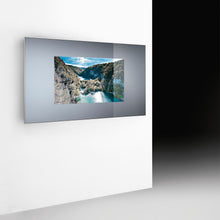 Load image into Gallery viewer, Mirage TV Mirror