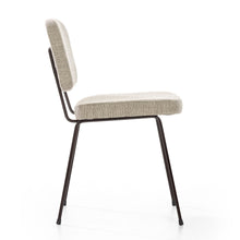 Load image into Gallery viewer, Moulin chair side