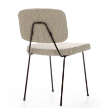 Load image into Gallery viewer, Moulin chair back
