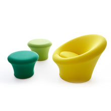 Load image into Gallery viewer, Mushroom Lounge Chair Collection