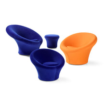 Load image into Gallery viewer, Mushroom Lounge Chair Collection