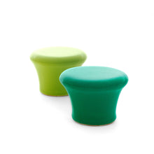 Load image into Gallery viewer, Mushroom Poufs