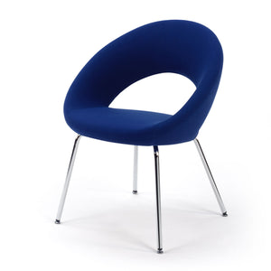 Nina - Four Legged Chair