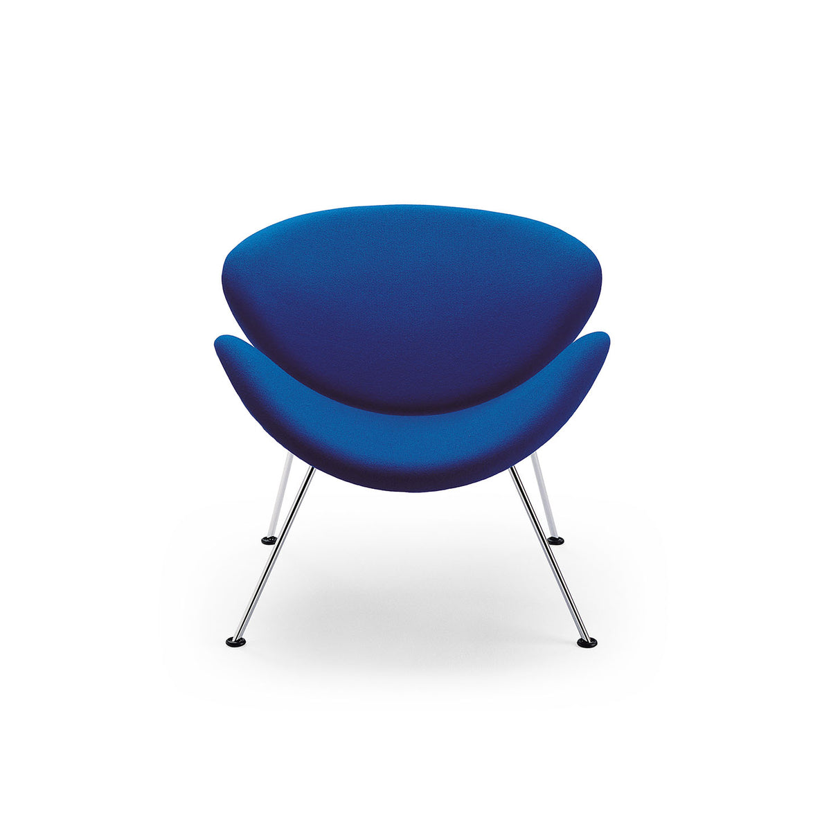 Orange slice chair best sale
