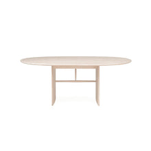 Load image into Gallery viewer, Pennon Dining Table - Ash (DM)
