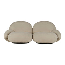 Load image into Gallery viewer, Pacha Two Seater Sofa with Armrests