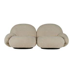 Pacha Two Seater Sofa with Armrests