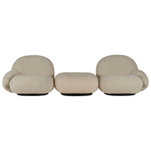 Load image into Gallery viewer, Pacha Sofa Three Seater with Two Armrests
