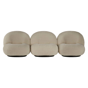 Pacha Three Seater Sofa without Arms