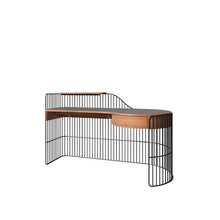 Load image into Gallery viewer, Paradise Bird Desk