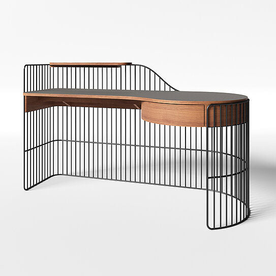 ま*ん様 Shohei Mihara Wakita Paradise desk マイラボ デスク | グランツ | 家具インテリア通販 KAGUHA（カグハ