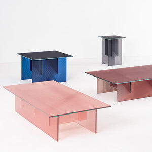 Perry Tables