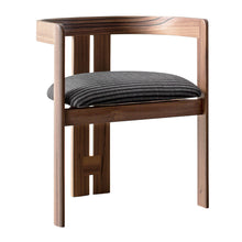Load image into Gallery viewer, Pigreco chair - Canaletto Walnut