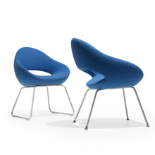 Load image into Gallery viewer, Shark Chairs - Four Legs and Sled Base