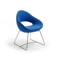 Load image into Gallery viewer, Shark Chair - Sled Base