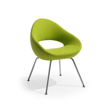 Load image into Gallery viewer, Shark Chair - Four Legs