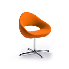 Load image into Gallery viewer, Shark Chair - Cross Base