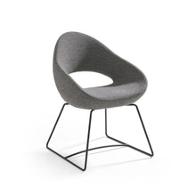 Load image into Gallery viewer, Shark Chair - Sled Base